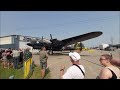 Engine Startup Nanton B m R Museum