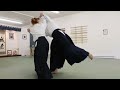 Marilène's test for Nidan