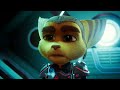 Ratchet & Clank: Rift Apart (PC) Gameplay | RX 7900 GRE, Ryzen 7 7700 | Rasterized, no Ray Tracing |