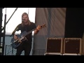 Band of Skulls - Sweet Sour - Deluna Fest - Pensacola