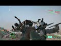 BF 2042 War Movie: Arica Harbor