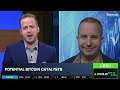 Gareth Soloway on NVDA, TSLA, Bitcoin