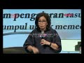 20170702 - Bangunlah Dirimu Sendiri (sore) - Tina Agung Purnomo