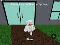 Roblock - Chapter 1 ESCAPE - Roblox Horror