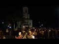 Easter / Pascha Vigil - Învierea - 19 April 2014, Caracal