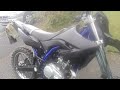 Wr125r