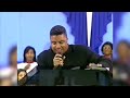 Bishop Clarence McClendon - Blessings on The Other Side of Contradiction (1999)