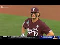 Florida vs TEXAS A&M FULL GAME HIGHLIGHTS   | FULL GAME HIGHLIGHTS  Super Baseball  06/19/2024