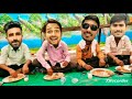 😂Funny video of 4 youtubers🤣 CRAZY XYZ, MR.INDIAN HACKER, EXPERIMENT TV, & EXPERIMENT KING.