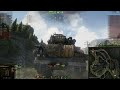 MAUS | YOU SHALL NOT PASS | World of Tanks