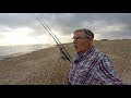 Micro Fishing from a Pier + Beach Fishing Tips