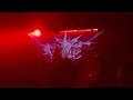 Akhlys - The Dreaming Eye Live (Los Angeles, 8/25/22)