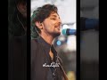 All of his TERE HAWALE performance | Darshan Raval