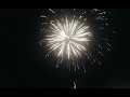 EVEN MORE FIREWORKS!!!! (100TH VIDEO)