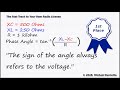 Understanding Phase Angles