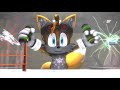 TSR Lines Animated Episode 2: Tails