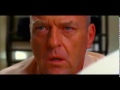 Breaking Bad-Hank's Realization