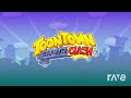 Toontown high rollers bonus round X poker face by lady gaga