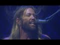 Foo Fighters - The Sky is a Neighborhood (Live at Madison Square Garden June 20, 2021)