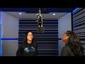 Female Special - Plugged In w/ Fumez The Engineer | @MixtapeMadness