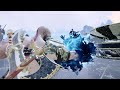 God of War_musphelheim secret