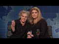 Snl moments that are much curvier than most