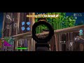 Dancin 🕺 (Fortnite Mobile) Montage