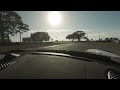 Porsche GT4RS Hot Laps at Sebring Nov 2023