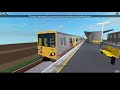 Merseyrail Roblox Northern Line episode 2
