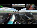 Getting To Grips With iRacing - Road To 5000 iRating Part 1