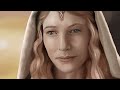 Why is Galadriel So Powerful |  Middle Earth | The Lord of the Rings
