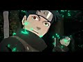 「Lost With You 😢🧡」 Shippuden - Shisui Uchiha「AMV/EDIT」in 4K