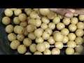 ആലങ്ങാ|ഓണത്തിന് കറുമുറെ കഴിക്കാൻ ആലങ്ങാ | Alanga Recipe in Malayalam| Onam Special Recipe Neji Biju