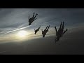 FLY4LIFE // Flight Camp 2018 - Pure flying edit