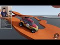 Training For The Hardest BeamNG World Record - Part 3