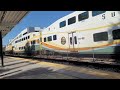 FL Sunrail train