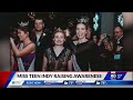 Miss Indiana Teen 2024 advocating for Hoosiers with Epilepsy