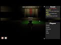 my Flicker experience with MoltenCoreOverDrive (NormalReeble) (Roblox 6, Flicker)