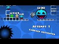 geometry dash stories that will make you scream like aaaaaaaa 4