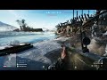 Battlefield V Beta (Xbox One) - The tank is gone by David Copperfield