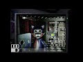 BURGER JOINT?! - Five Nights At Candy's - Night 1