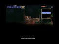 Trying Terraria's calamity mod. FOR THE FIRST TIME!