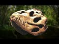 The Biological Horrors of Kong’s Skull Island