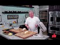 How to Make French Butter | Chef Jean-Pierre