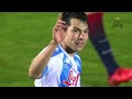 TODOS los GOLES del CHUCKY LOZANO en el NAPOLI