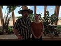 Crestone Earthship FINISHED Home Tour