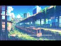 【ピアノBGM】静かな駅: 忘れられた緑の記憶【仕事/勉強/リッラクス/チルアウト/作業用BGM】#ピアノ #piano #studymusic #異世界