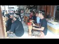 Angklung Ngaben Sekaa Angklung Abianbase Kajakauh Gianyar Bali || Balinese Music