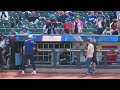 なんと大谷がNY敵地でサイン会！スタジアム衝撃の大パニック！現地映像