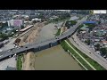 MADAMI DAMI NA NAGAWA! MARIKINA MEGA DIKE UPDATE